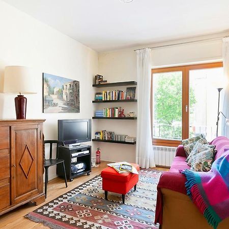 Apartamento Flat In The Heart Of Pisa Exterior foto