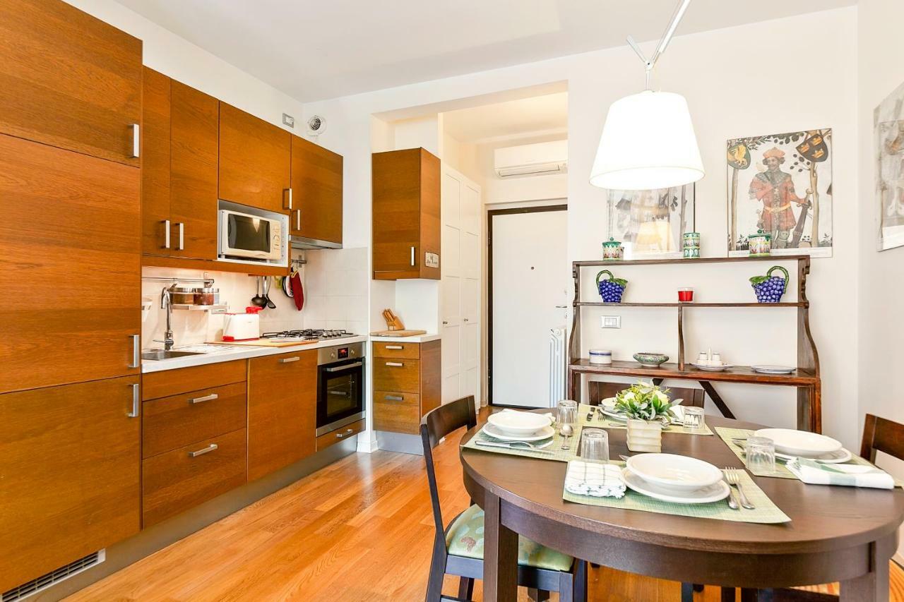Apartamento Flat In The Heart Of Pisa Exterior foto