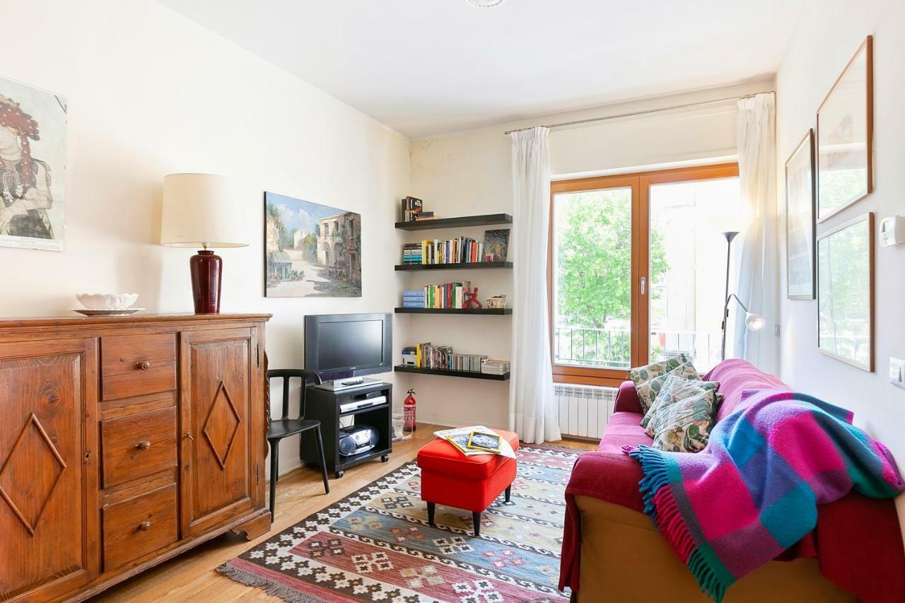 Apartamento Flat In The Heart Of Pisa Exterior foto
