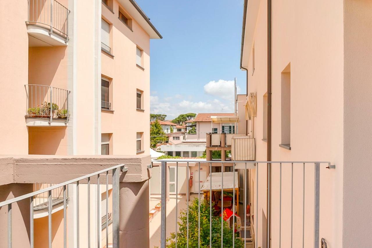 Apartamento Flat In The Heart Of Pisa Exterior foto