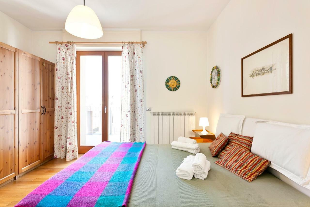Apartamento Flat In The Heart Of Pisa Exterior foto