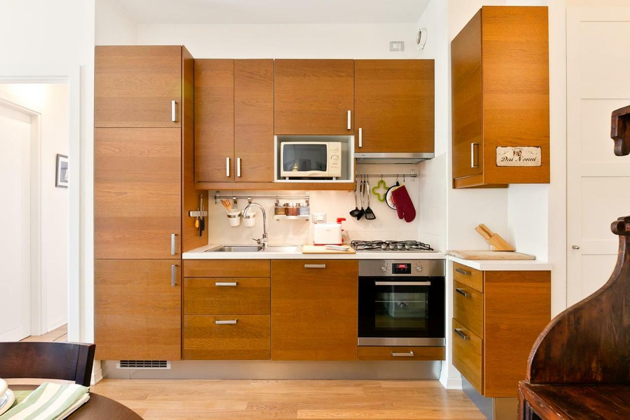 Apartamento Flat In The Heart Of Pisa Exterior foto