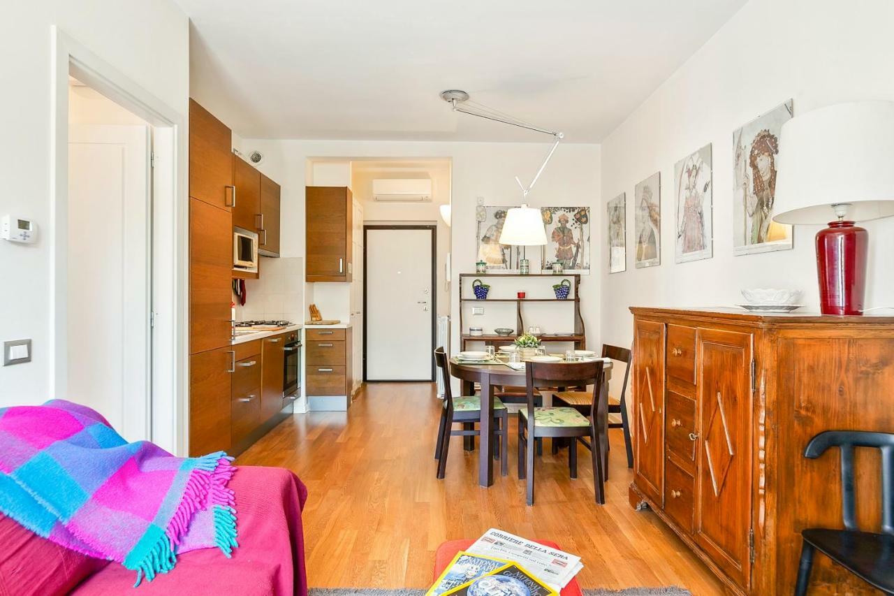 Apartamento Flat In The Heart Of Pisa Exterior foto