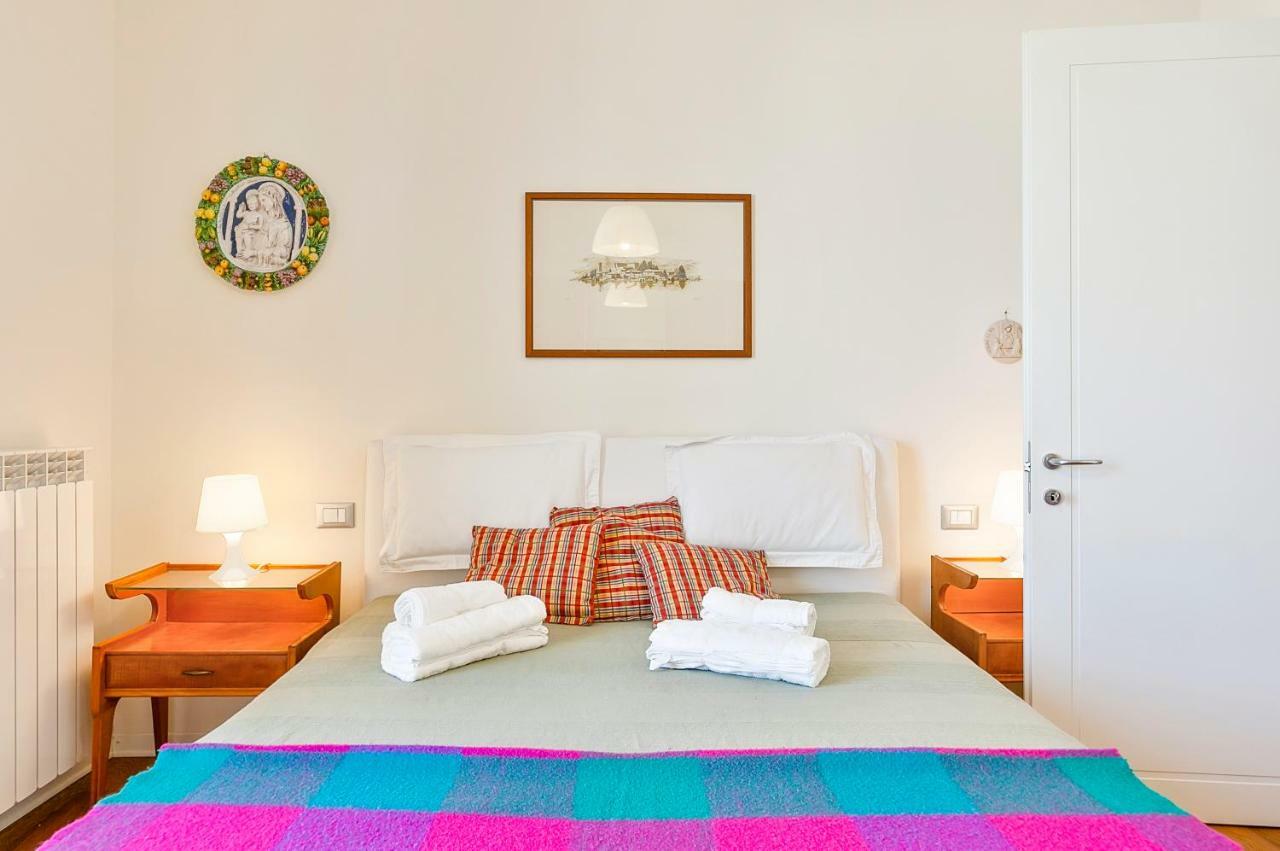 Apartamento Flat In The Heart Of Pisa Exterior foto
