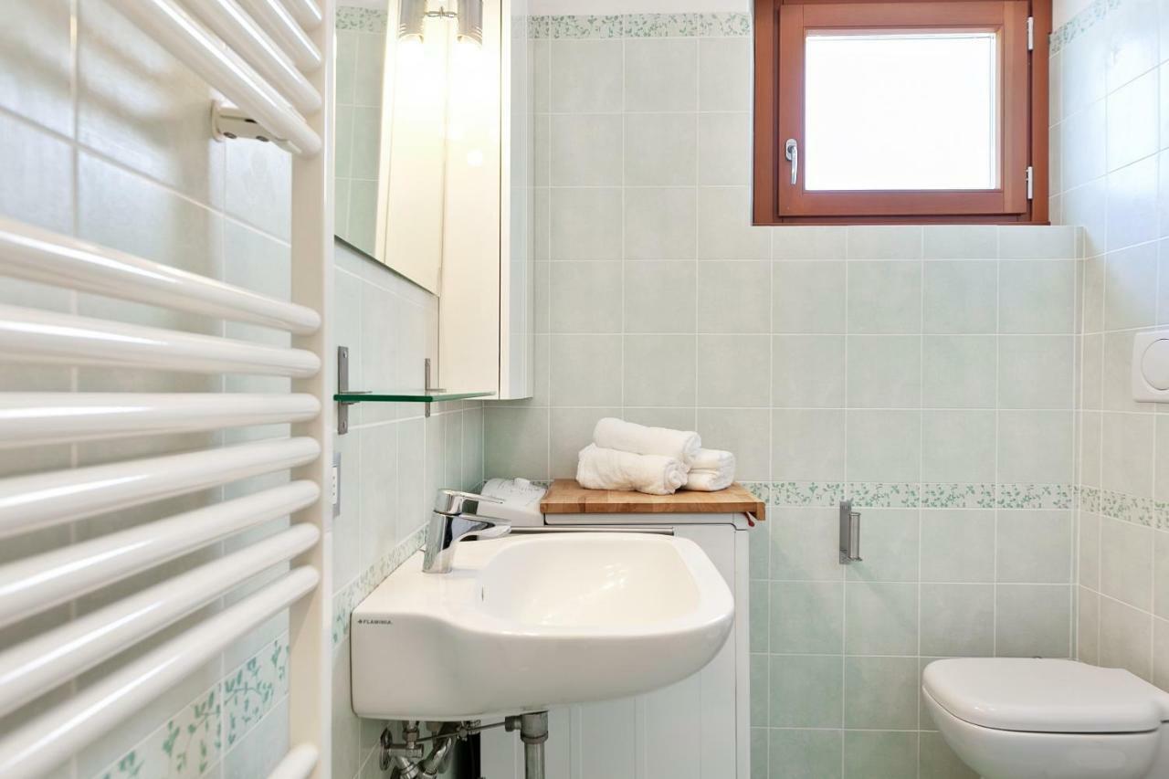 Apartamento Flat In The Heart Of Pisa Exterior foto