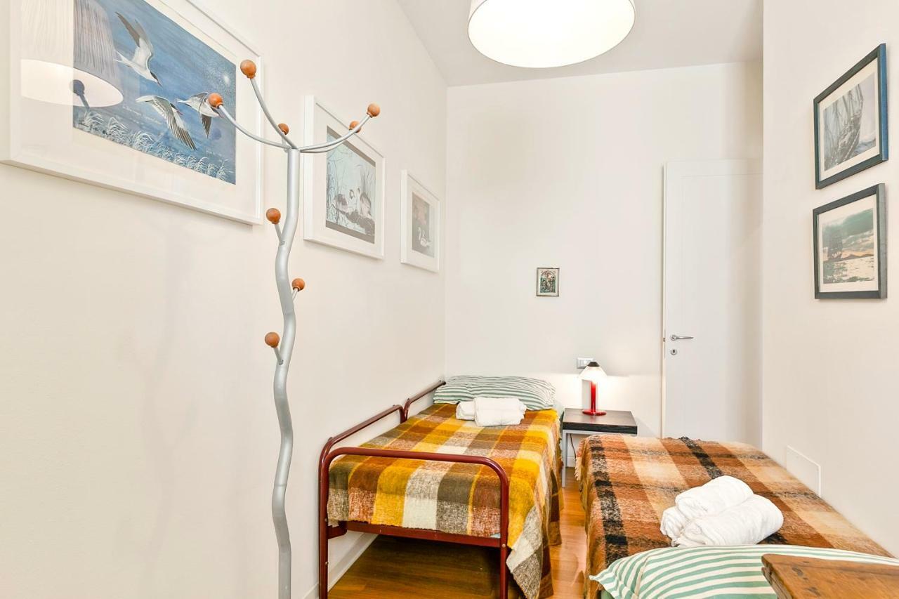 Apartamento Flat In The Heart Of Pisa Exterior foto