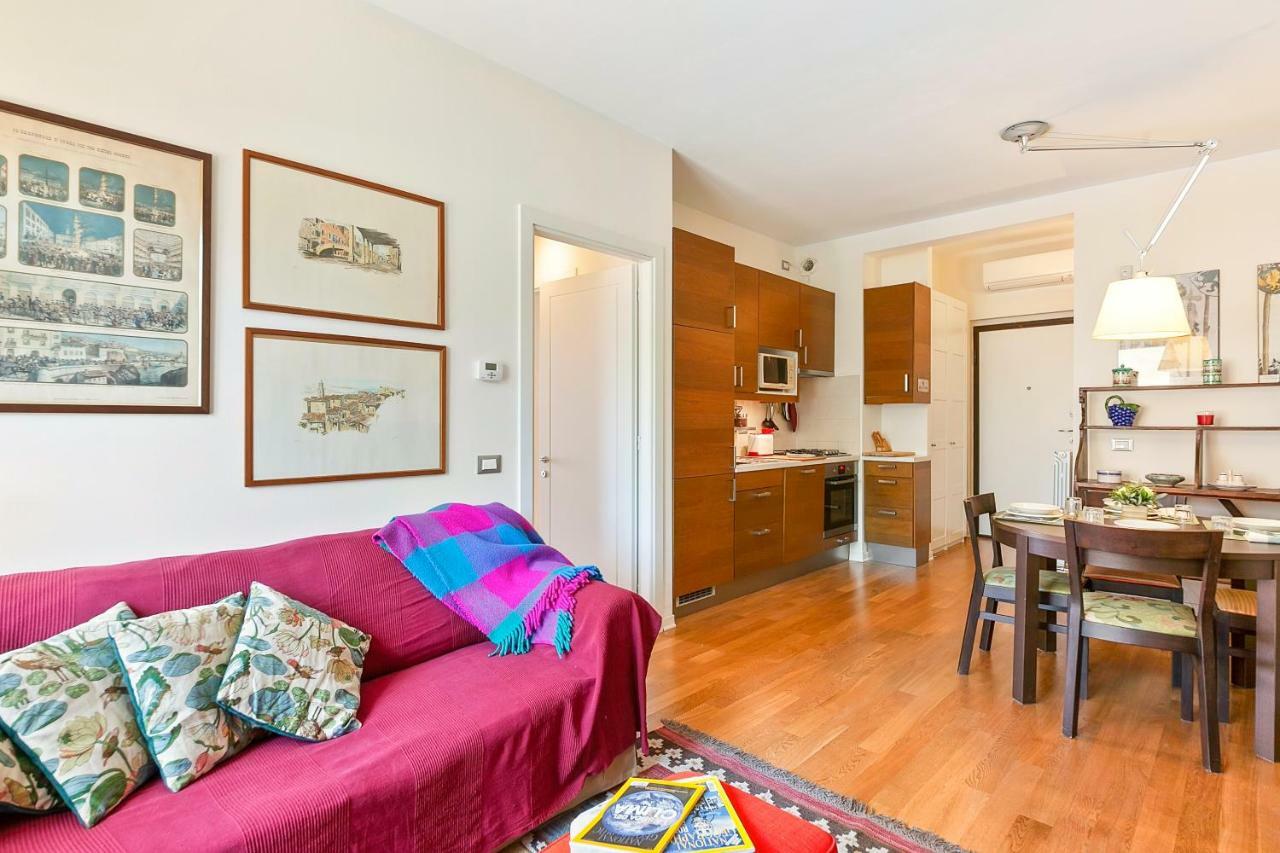Apartamento Flat In The Heart Of Pisa Exterior foto