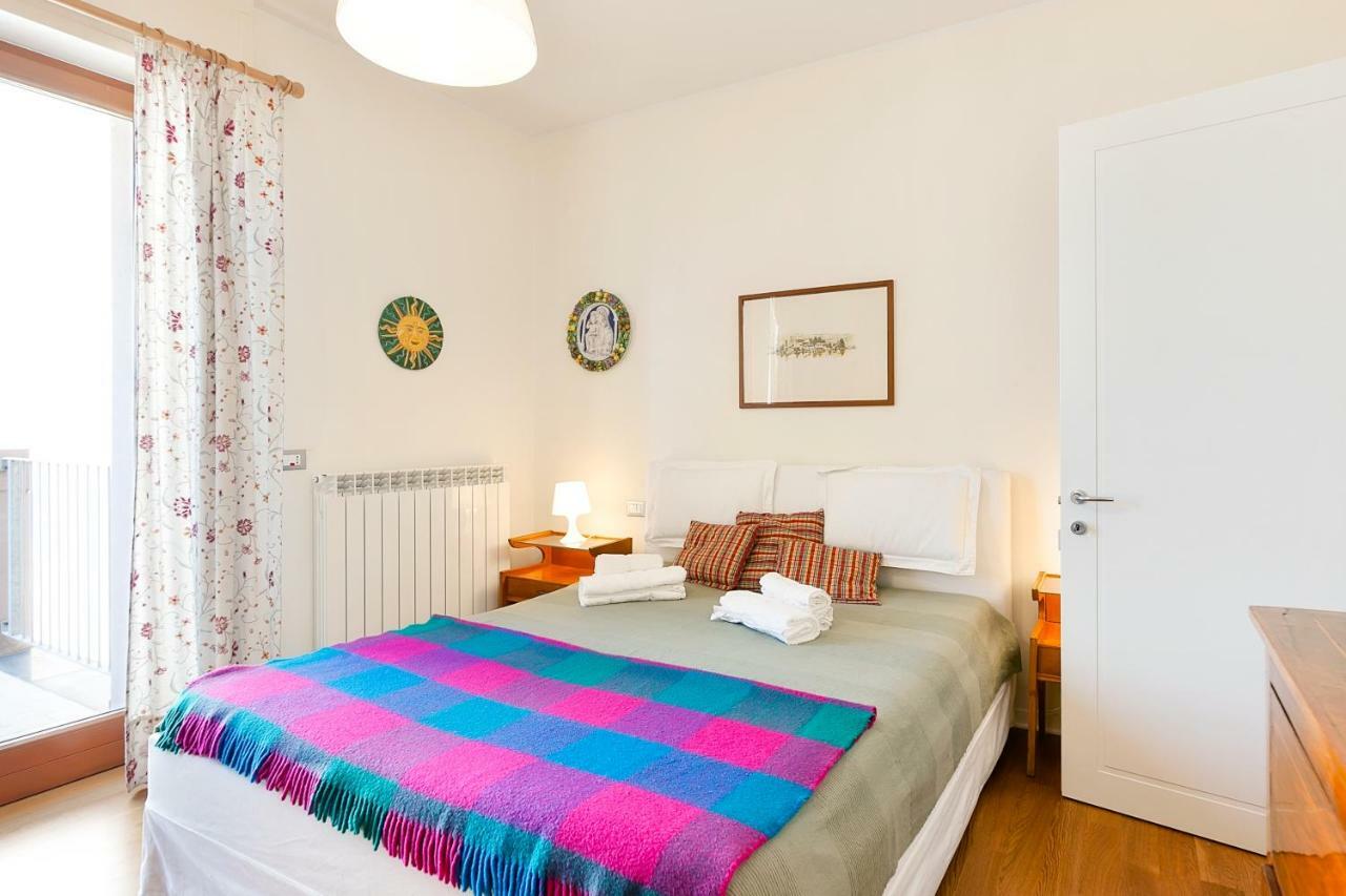 Apartamento Flat In The Heart Of Pisa Exterior foto