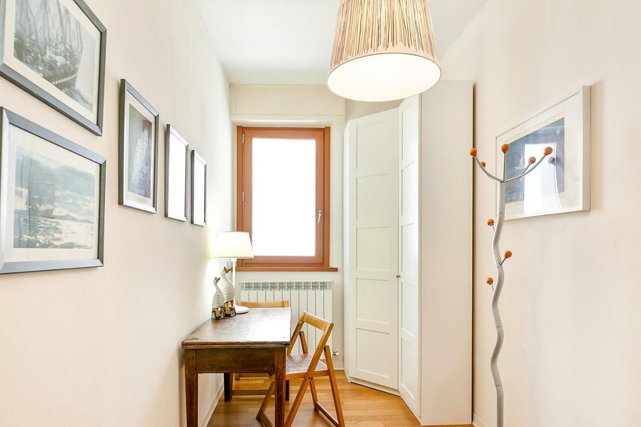 Apartamento Flat In The Heart Of Pisa Exterior foto