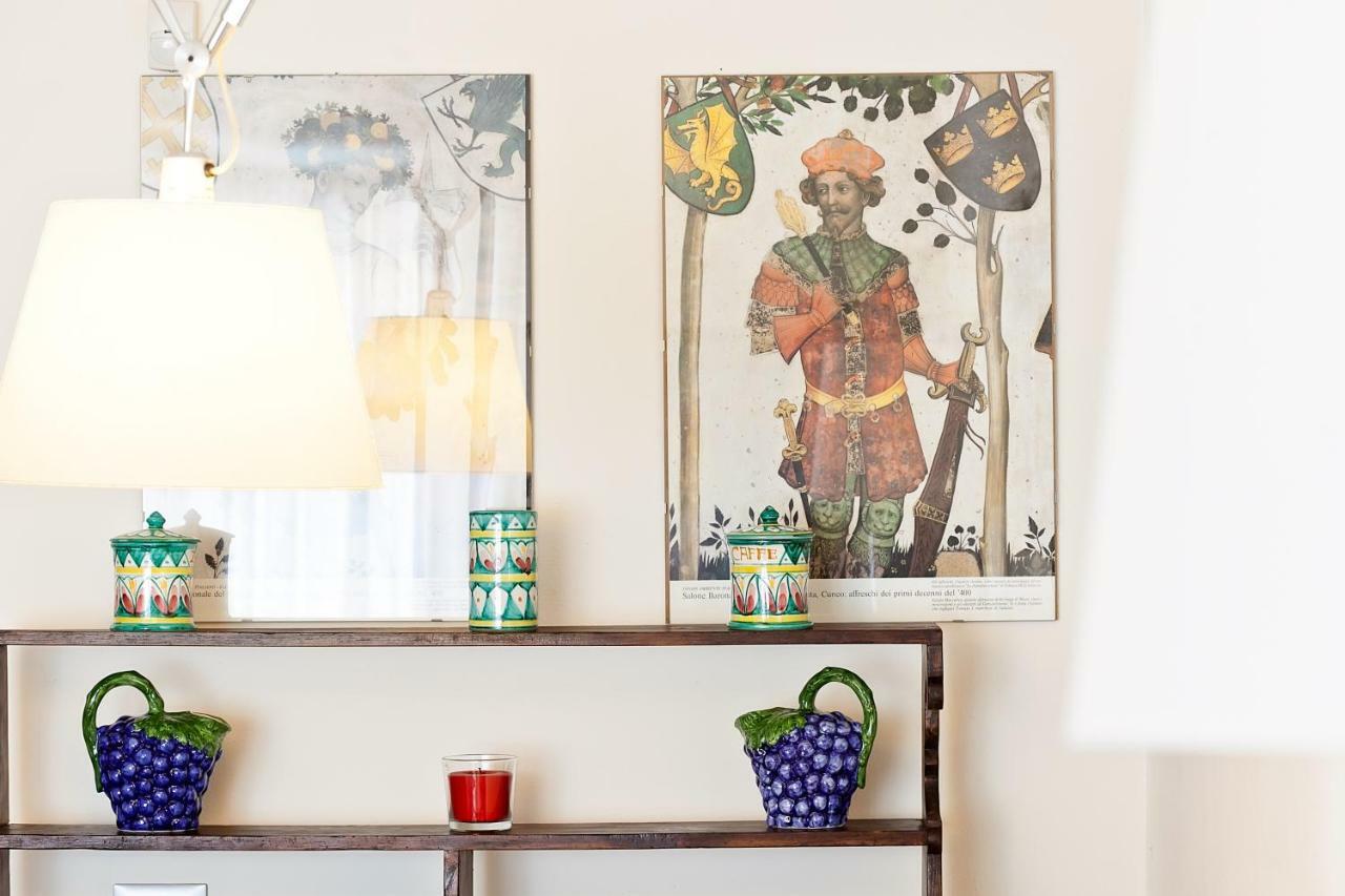 Apartamento Flat In The Heart Of Pisa Exterior foto