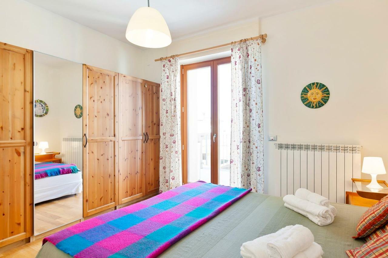 Apartamento Flat In The Heart Of Pisa Exterior foto