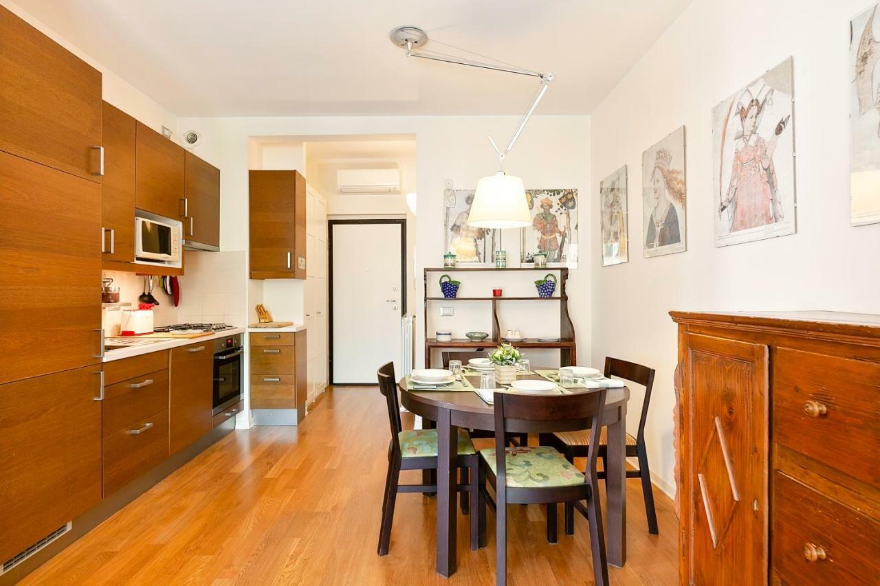 Apartamento Flat In The Heart Of Pisa Exterior foto