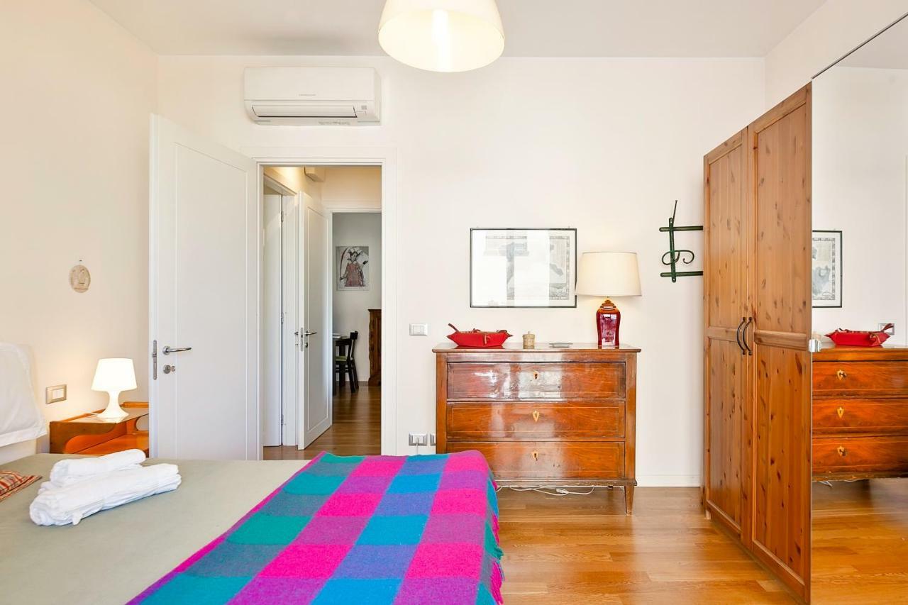 Apartamento Flat In The Heart Of Pisa Exterior foto